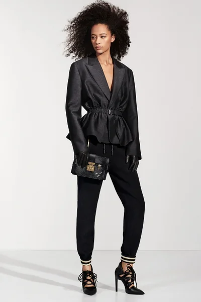 Look 1